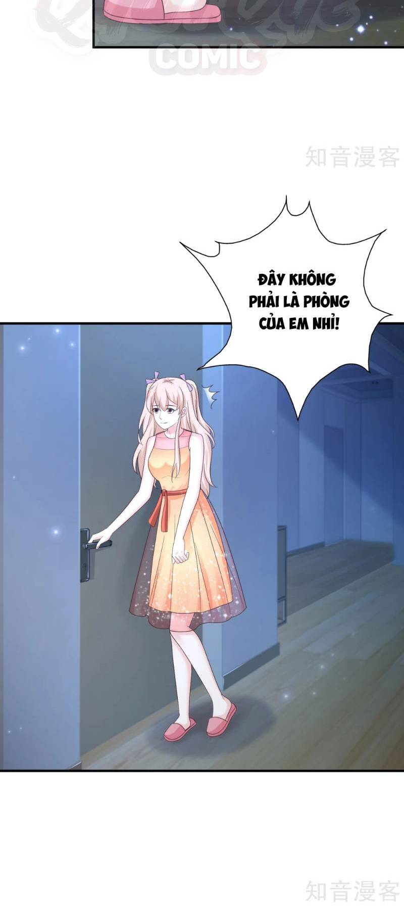 Tối Cường Vận Đào Hoa: Chapter 75