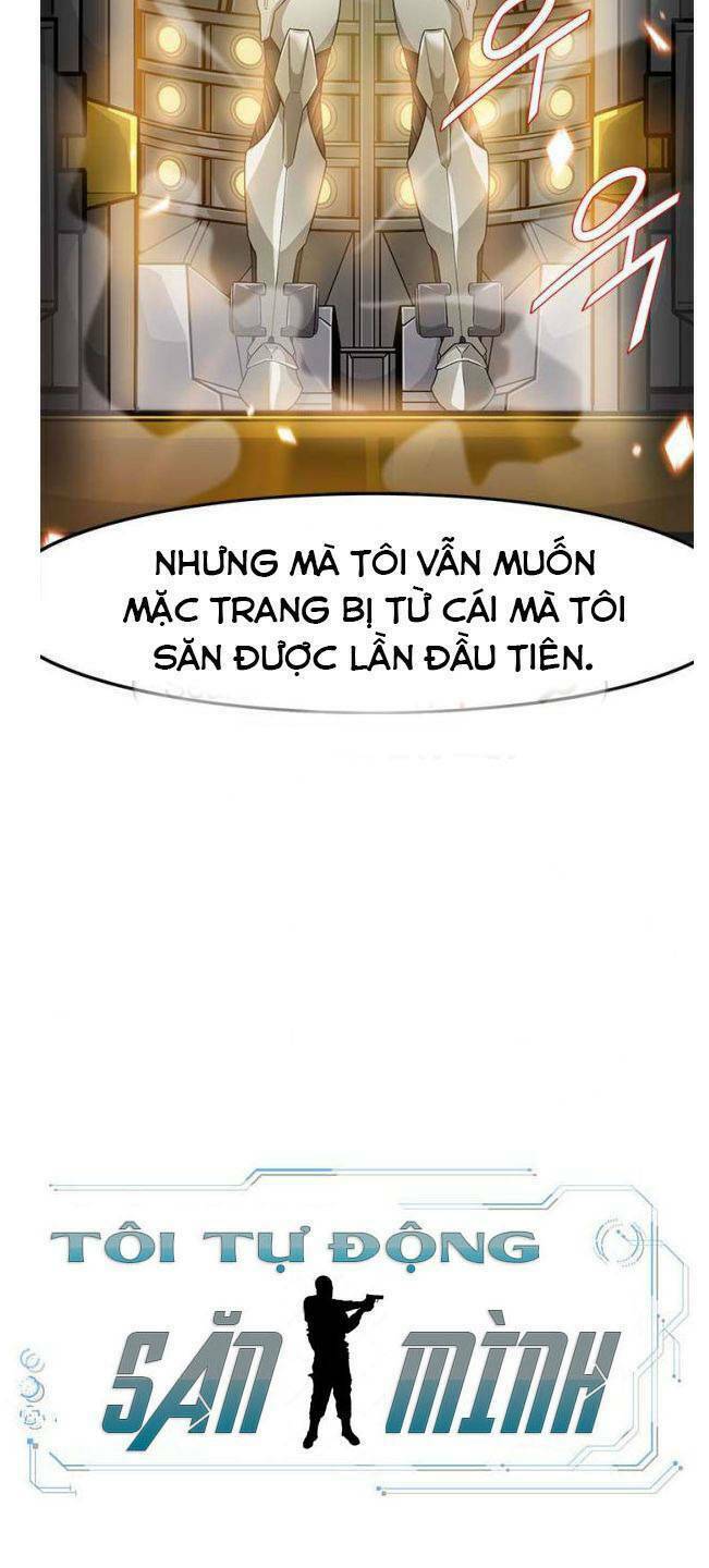 Tôi Tự Động Săn Một Mình: Chapter 19