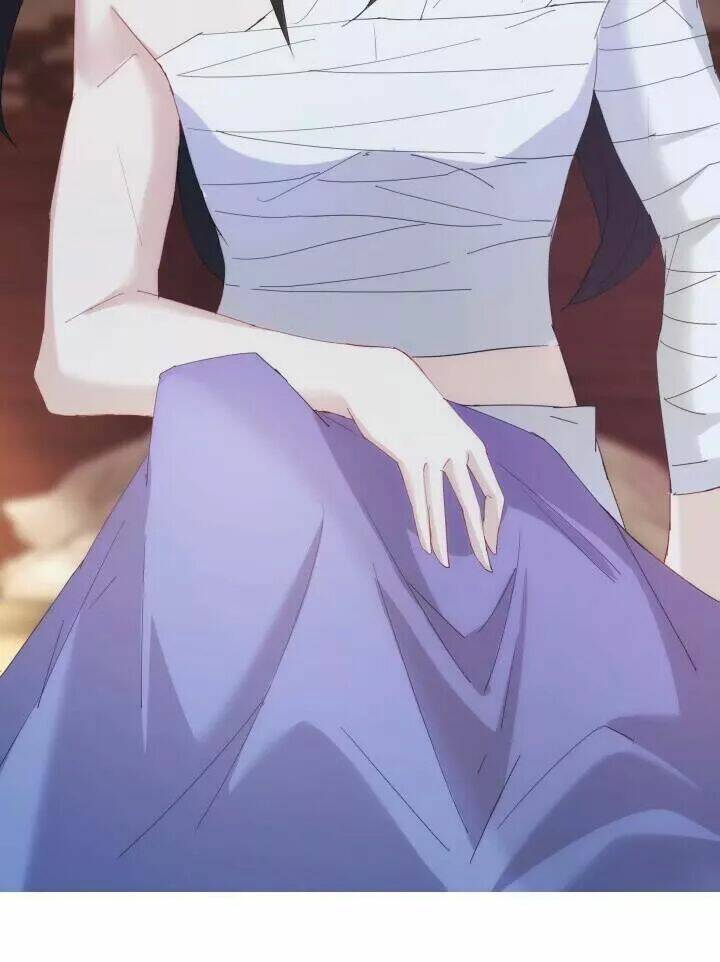 Bí Mật Của Dạ Tộc: Chapter 13.2