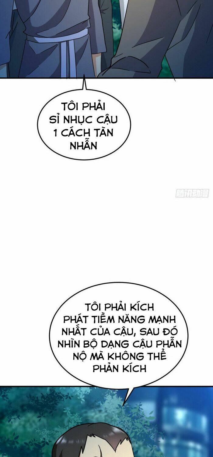 Đại Gia Livestream Vạn Giới: Chapter 74