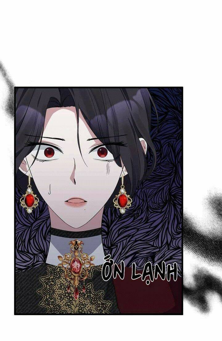 Nữ Công Tước Phương Bắc Là Một Nhân Vật Phản Diện: Chapter 15