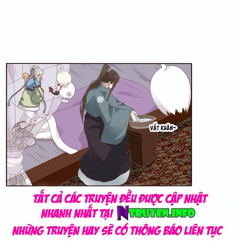 Thông Linh Phi: Chapter 230