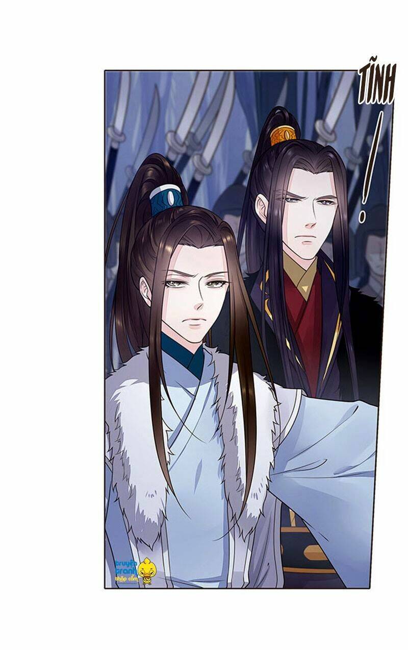 Đại Giá Thừa Tướng: Chapter 82