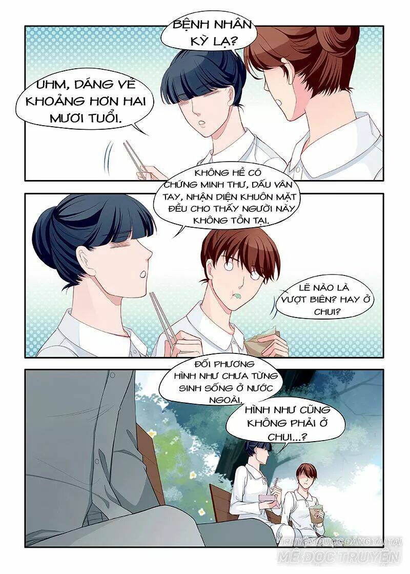 Tôi Giành Bạn Trai Với Mẹ: Chapter 106