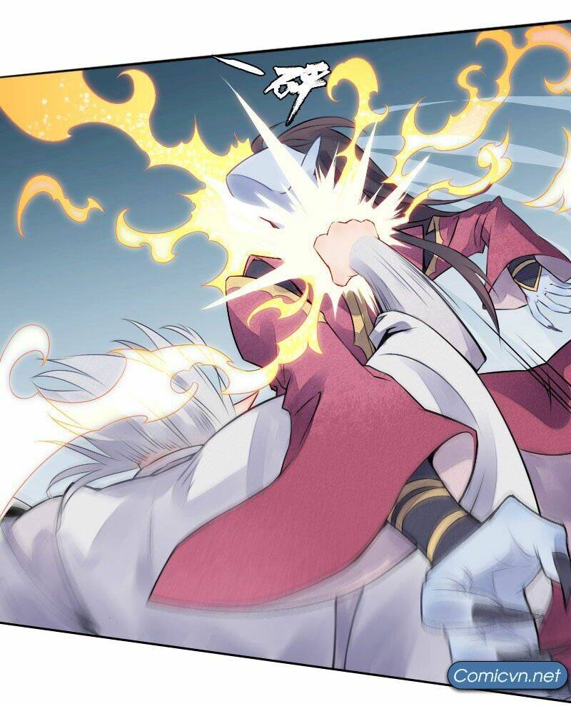 Tây Du Ngạo Tuyết Thiên: Chapter 13