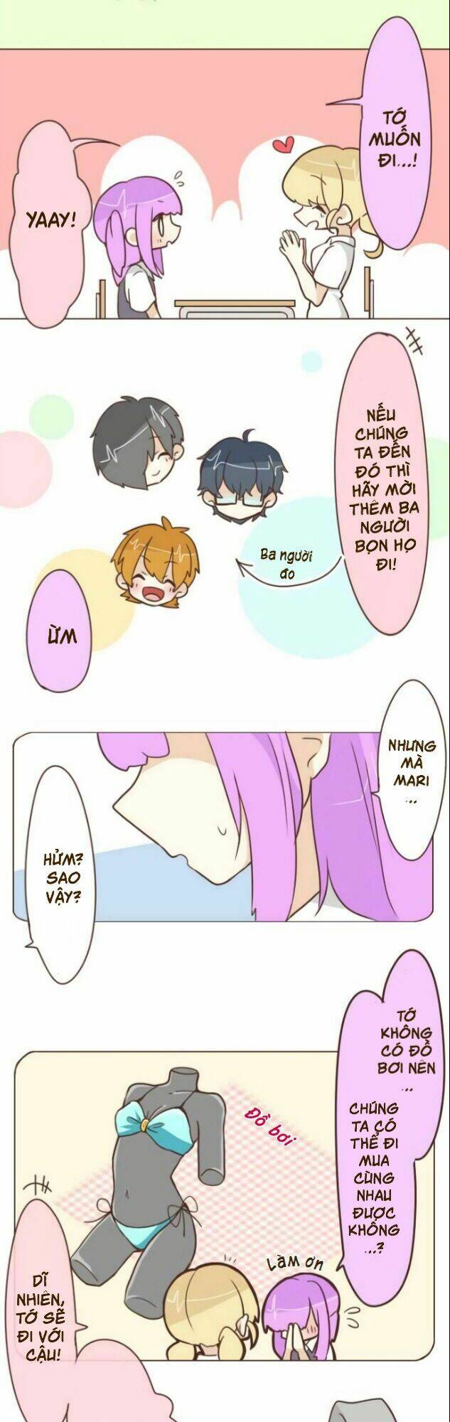 Ike Loli: Chapter 26