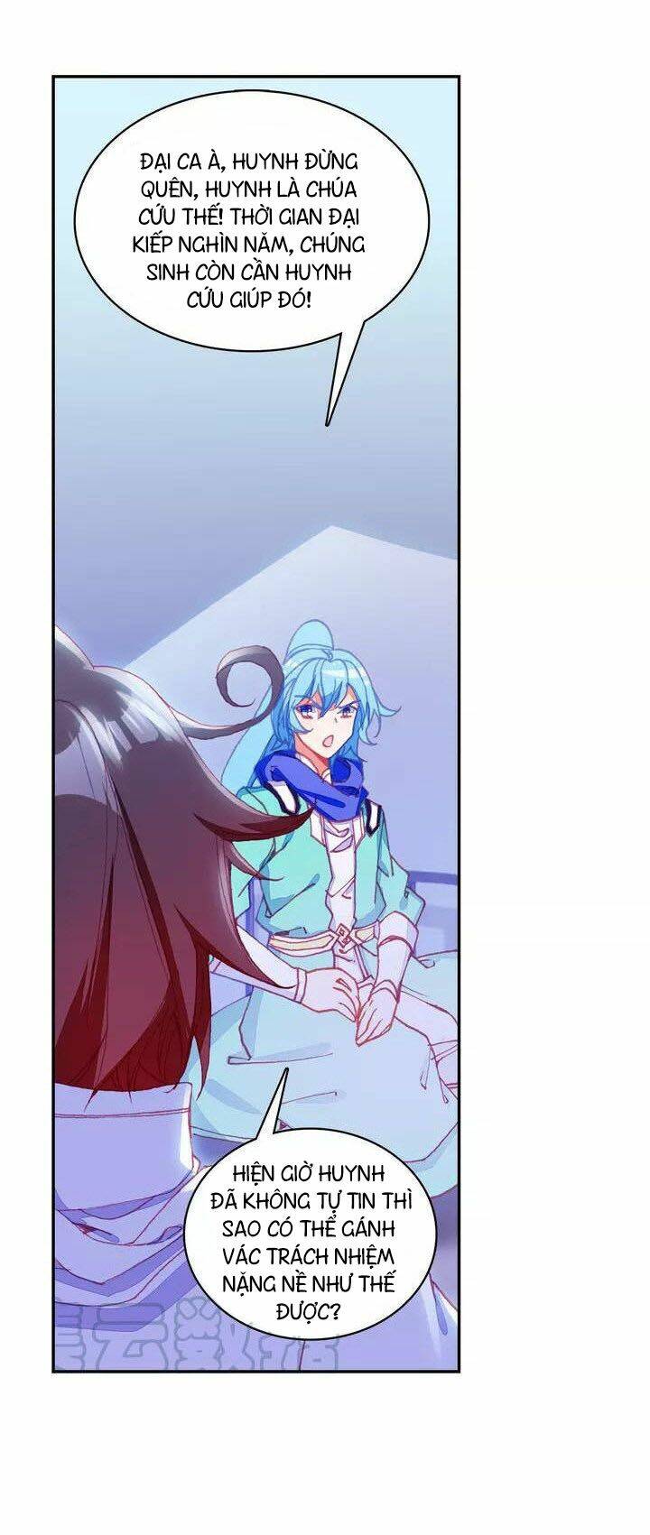 Thiện Lương Tử Thần: Chapter 102