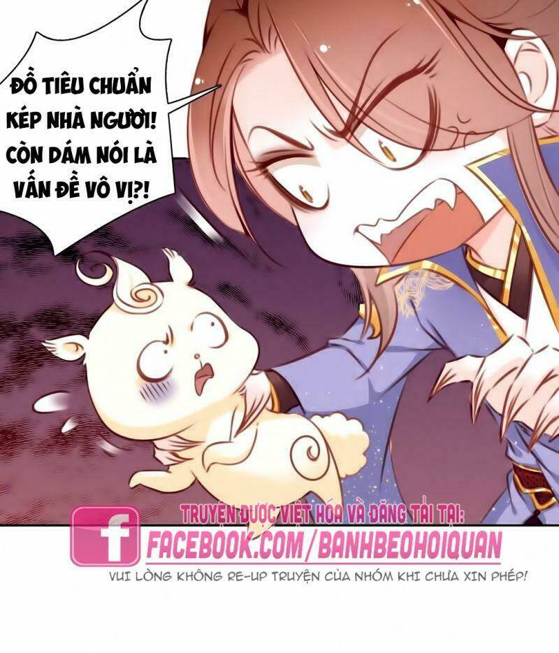 Nàng Trở Thành Bạch Nguyệt Quang Của Vương Gia Bệnh Kiều: Chapter 5