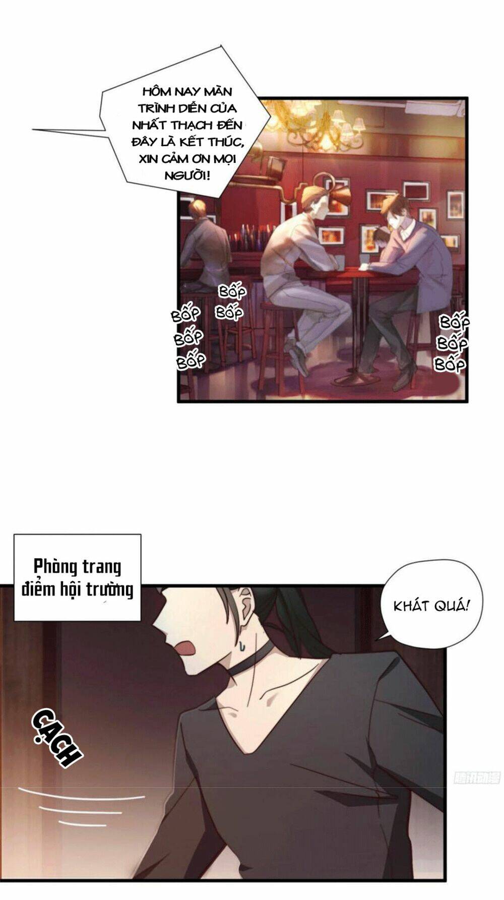 Đơn Phương Yêu Thầm Anh: Chapter 18