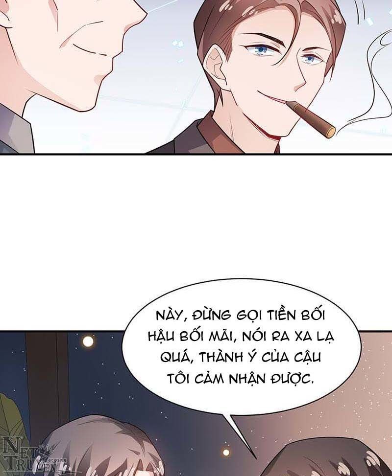 Thịnh Thế Điềm Sủng: Tiểu Manh Thê Của Dịch Thiếu: Chapter 102