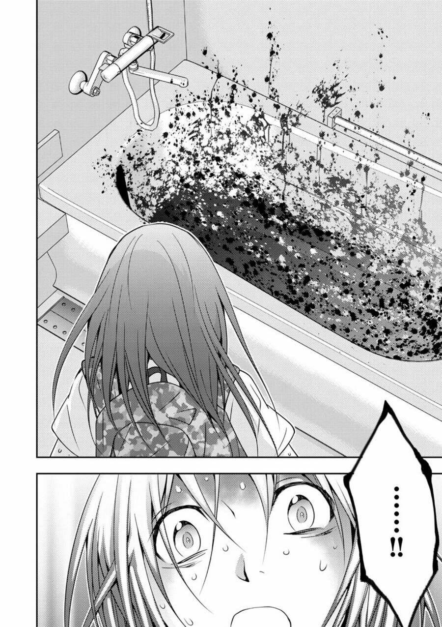 Mad Summer School: Chapter 12