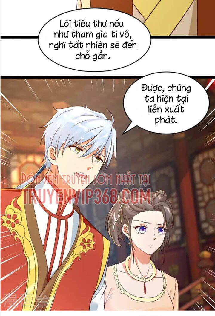 Chí Tôn Trọng Sinh: Chapter 204