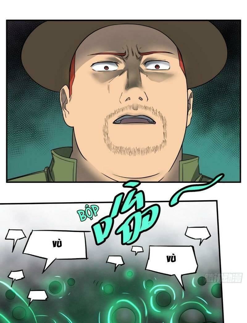 Danh Sách Kẻ Phản Diện: Chapter 73