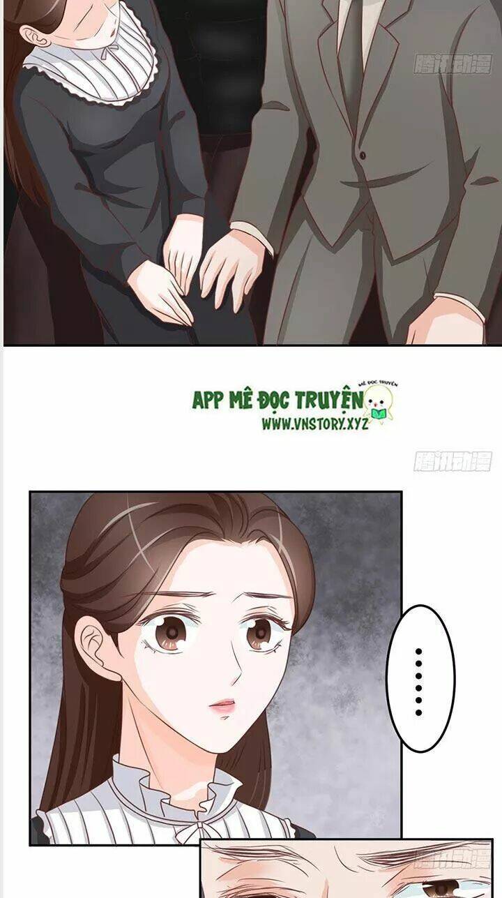 Cẩm Lý Thiếu Nữ Của Tôi: Chapter 23