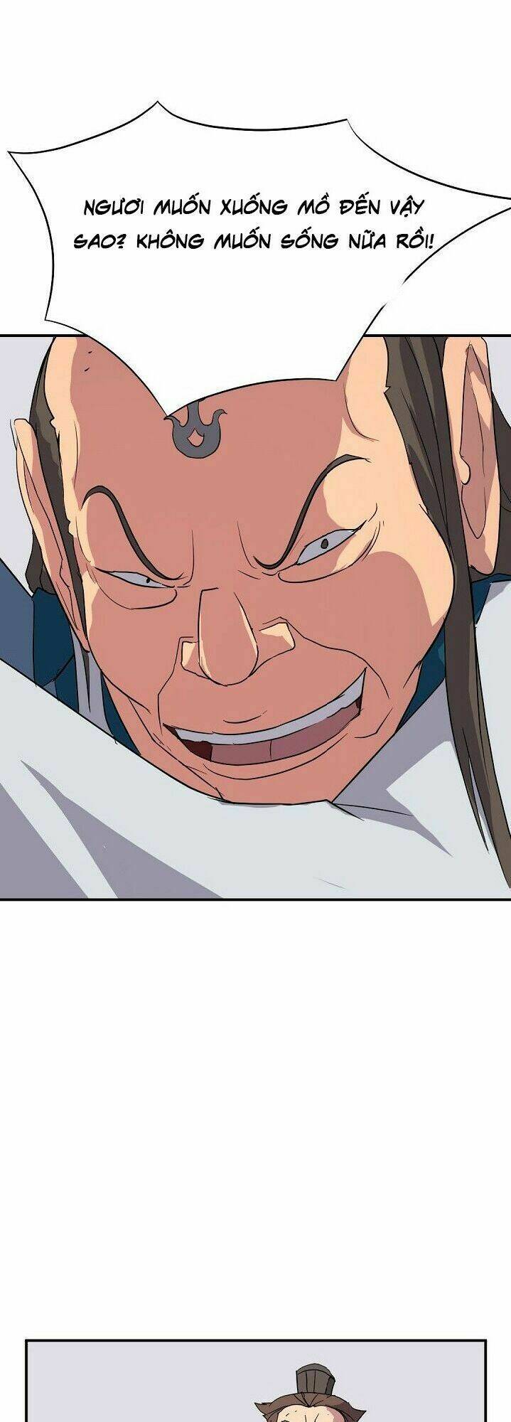 Trọng Sinh, Bất Khả Chiến Bại: Chapter 56