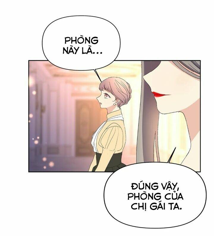 Công Chúa Thời Gian Có Hạn: Chapter 10