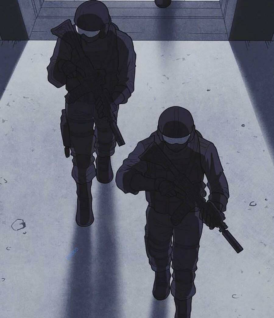 Cậu Bé Shotgun: Chapter 52