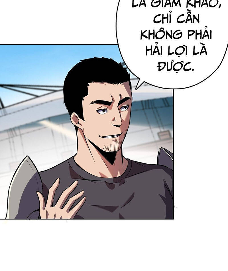 Thâm Uyên Chi Chủ: Chapter 9