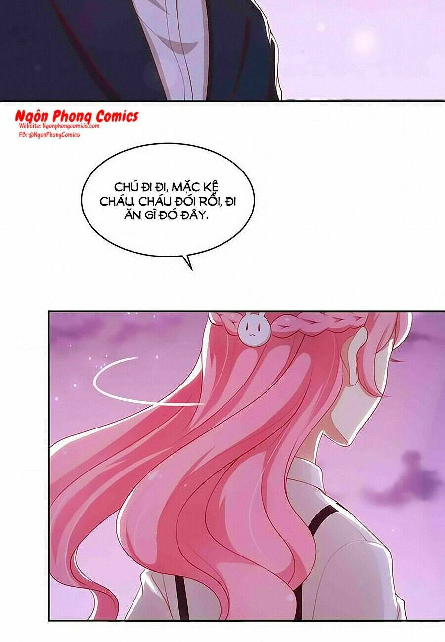 Cả Thế Giới Đều Không Bằng Người: Chapter 25