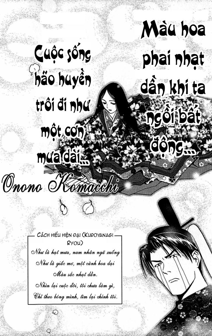 Vua Bánh Mì: Chapter 30