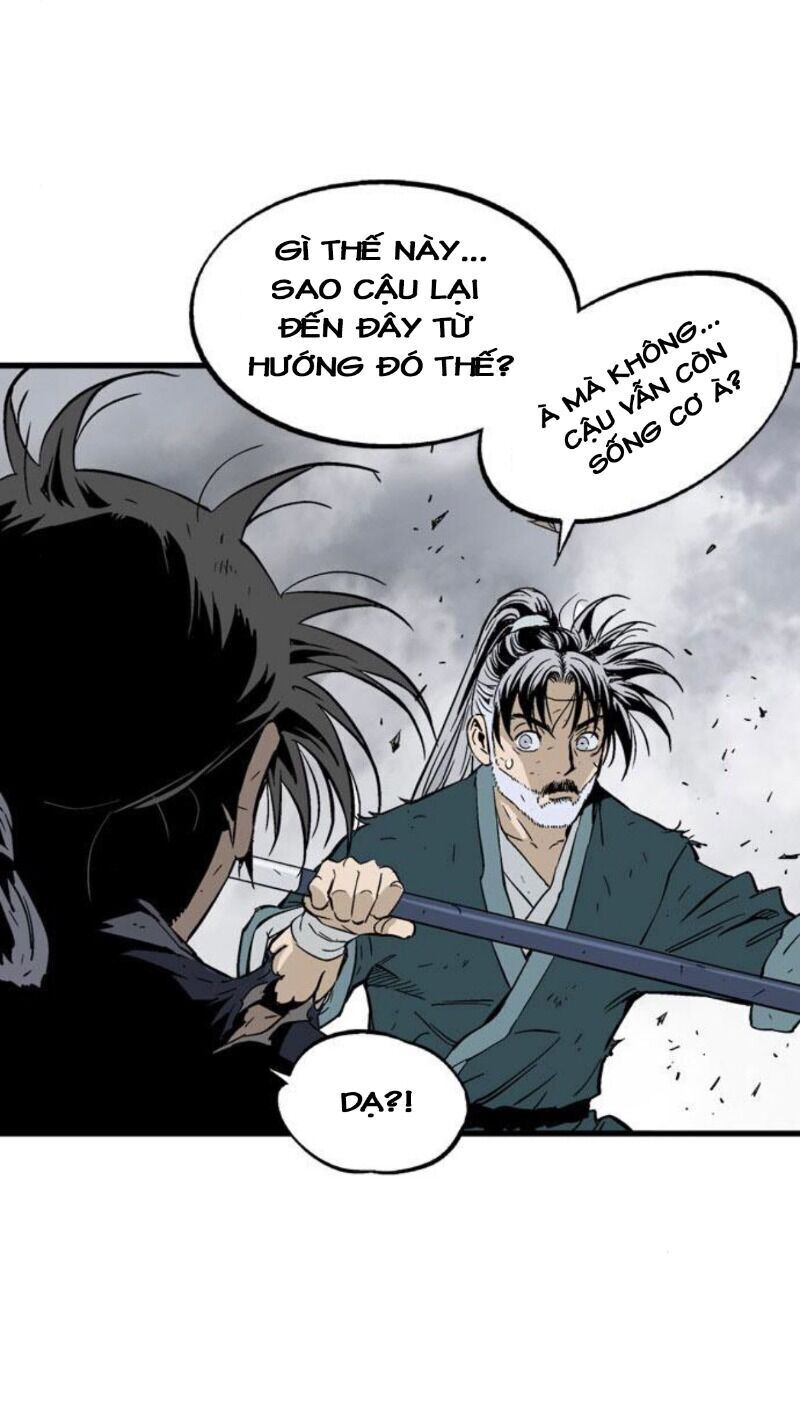 Cao Thủ 2: Chapter 124