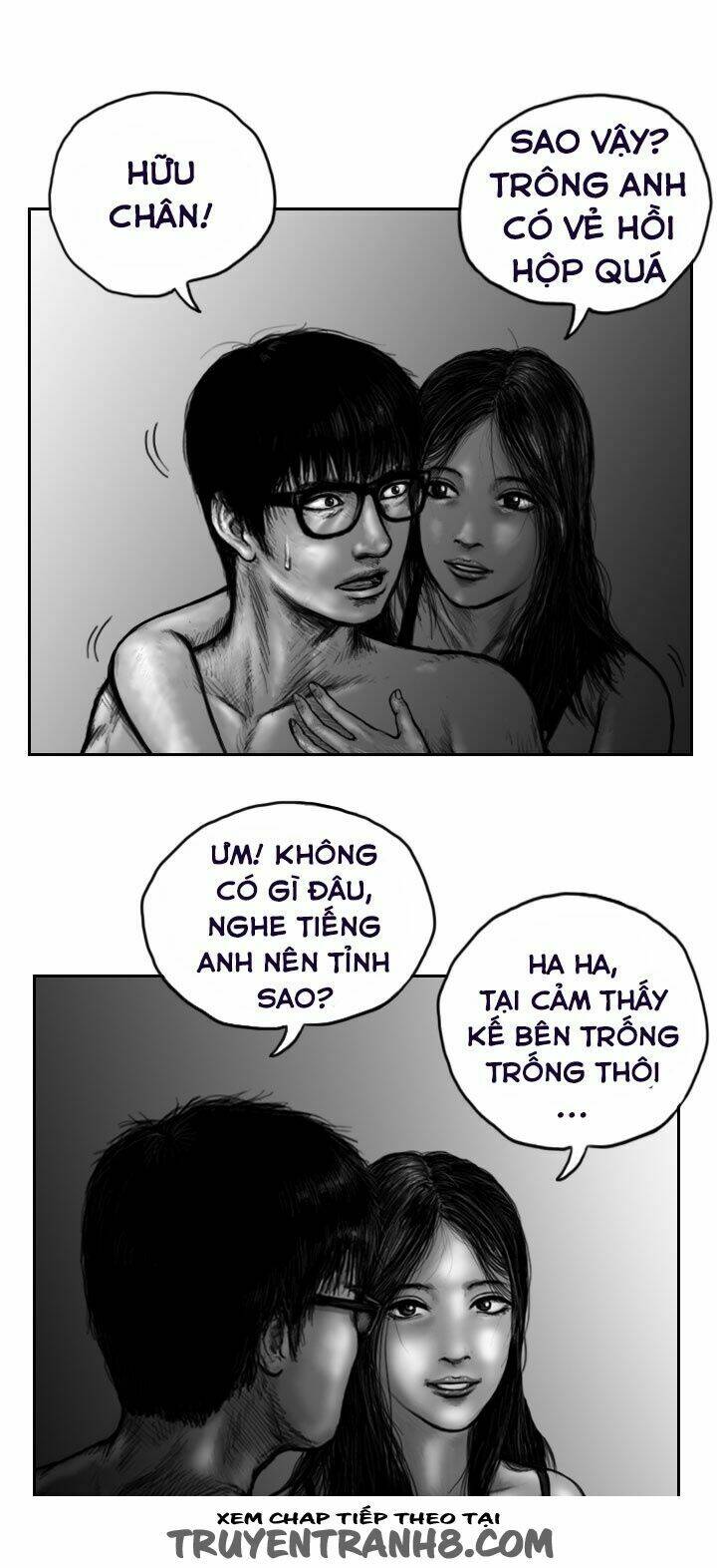 Hạt Giống Mỹ Nhân: Chapter 4