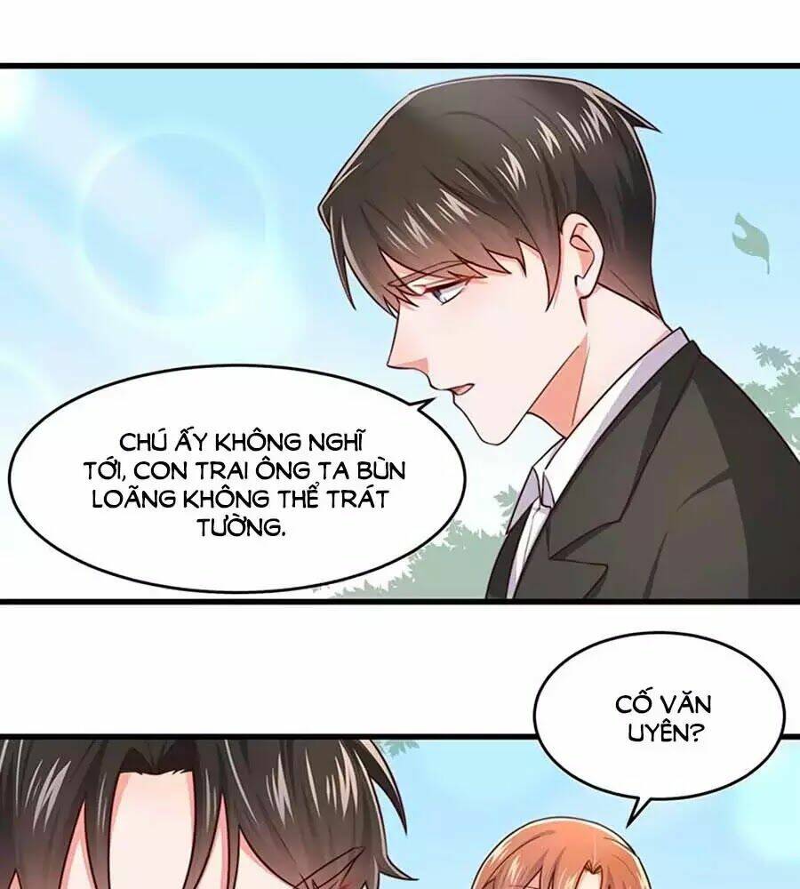 Nhật Ký Báo Thù Của Thiên Kim Hai Mặt: Chapter 46