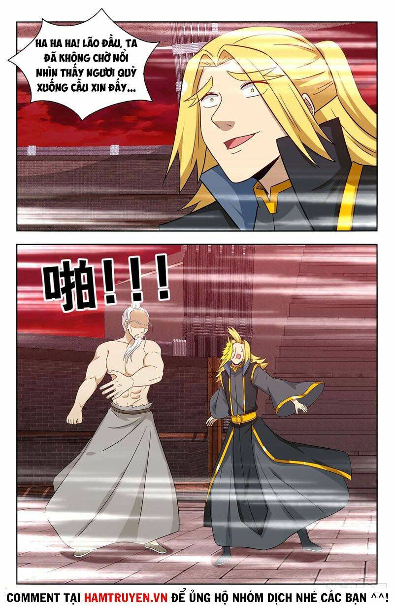 Tối Cường Phản Sáo Lộ Hệ Thống: Chapter 442