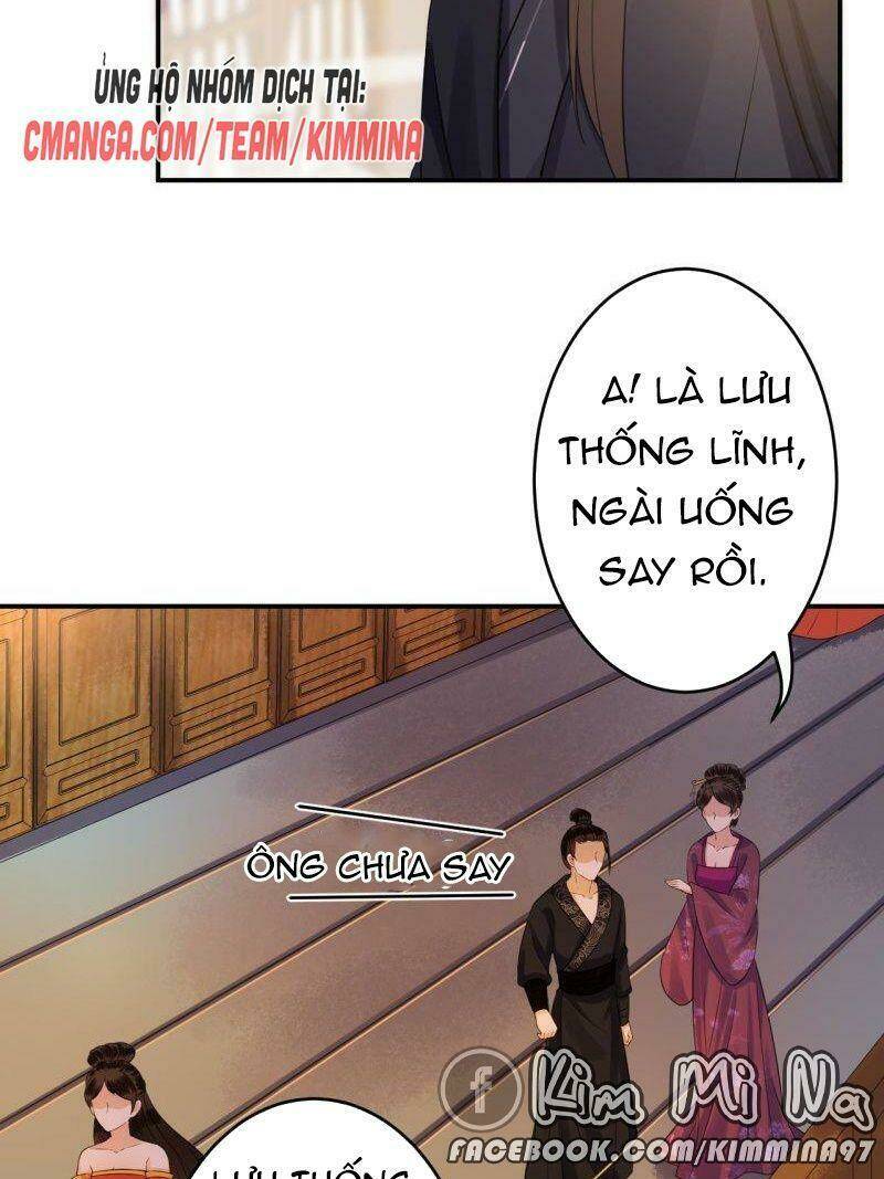 Vương Gia Kiêu Ngạo Quá Khó Cua: Chapter 84