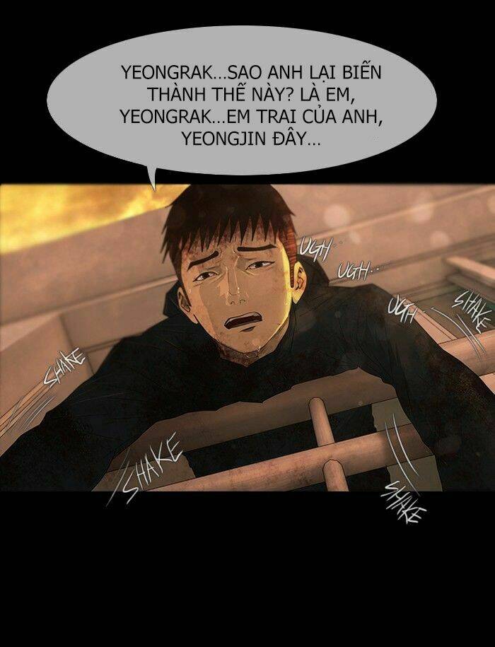 Dead Days: Chapter 39