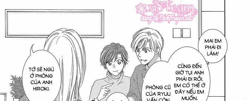 Chí Tôn Thần Ma: Chapter 35