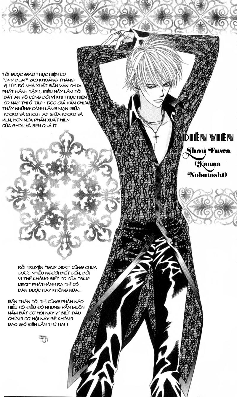 Thách Thức Tuyệt Vời: Chapter 6