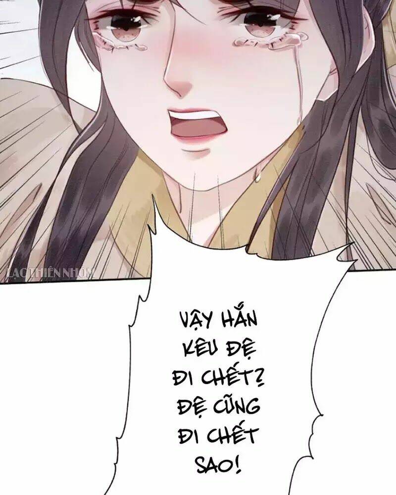 Trọng Sinh Bá Sủng Nhiếp Chính Vương Quá Mạnh Mẽ: Chapter 53
