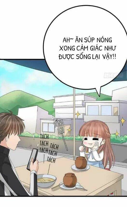 Chào Buổi Sáng, Ức Vạn Manh Thê: Chapter 41