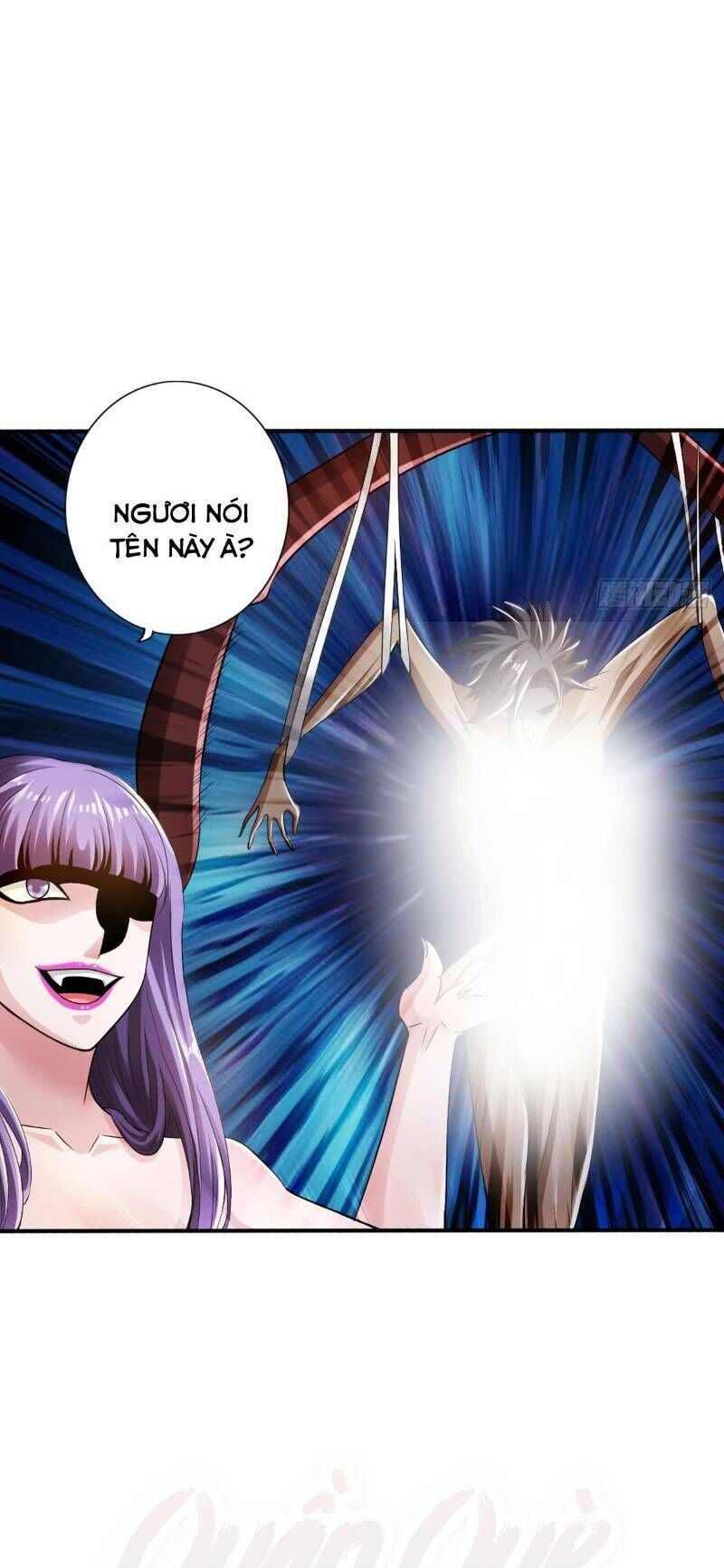 Hệ Thống Tìm Đường Chết Mạnh Nhất: Chapter 33