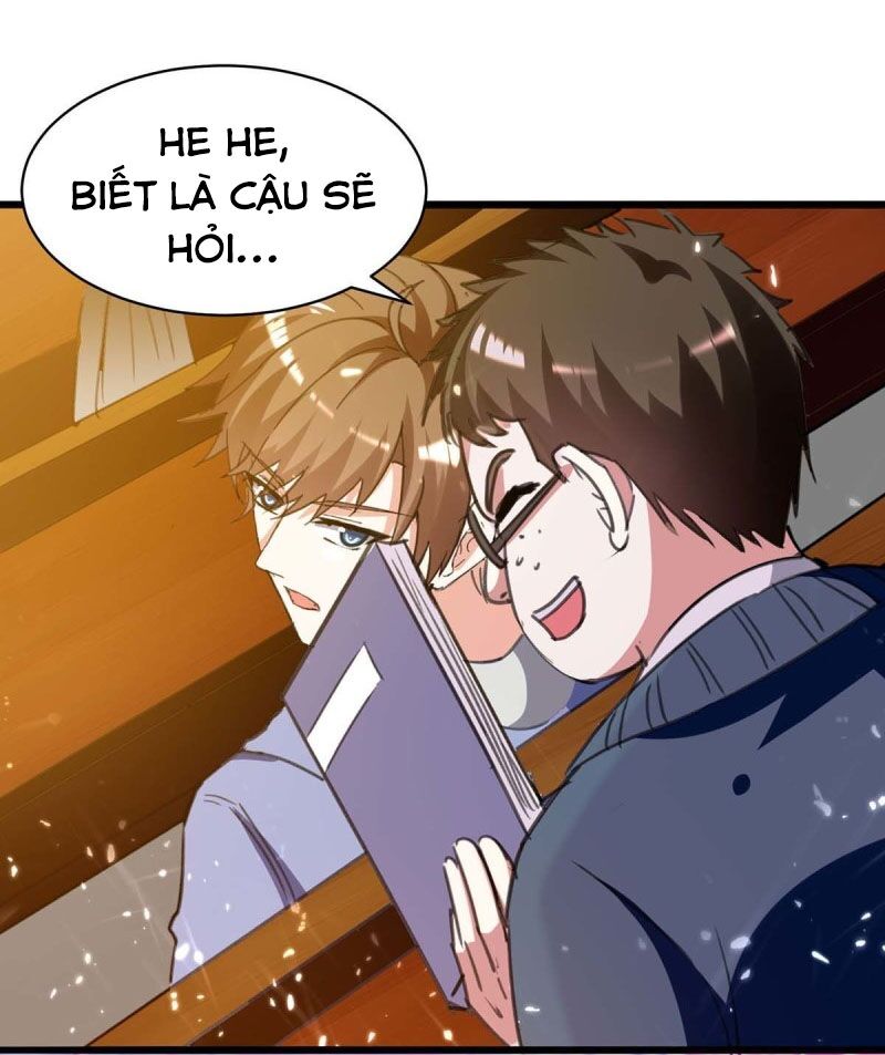 Thần Cấp Thấu Thị: Chapter 205
