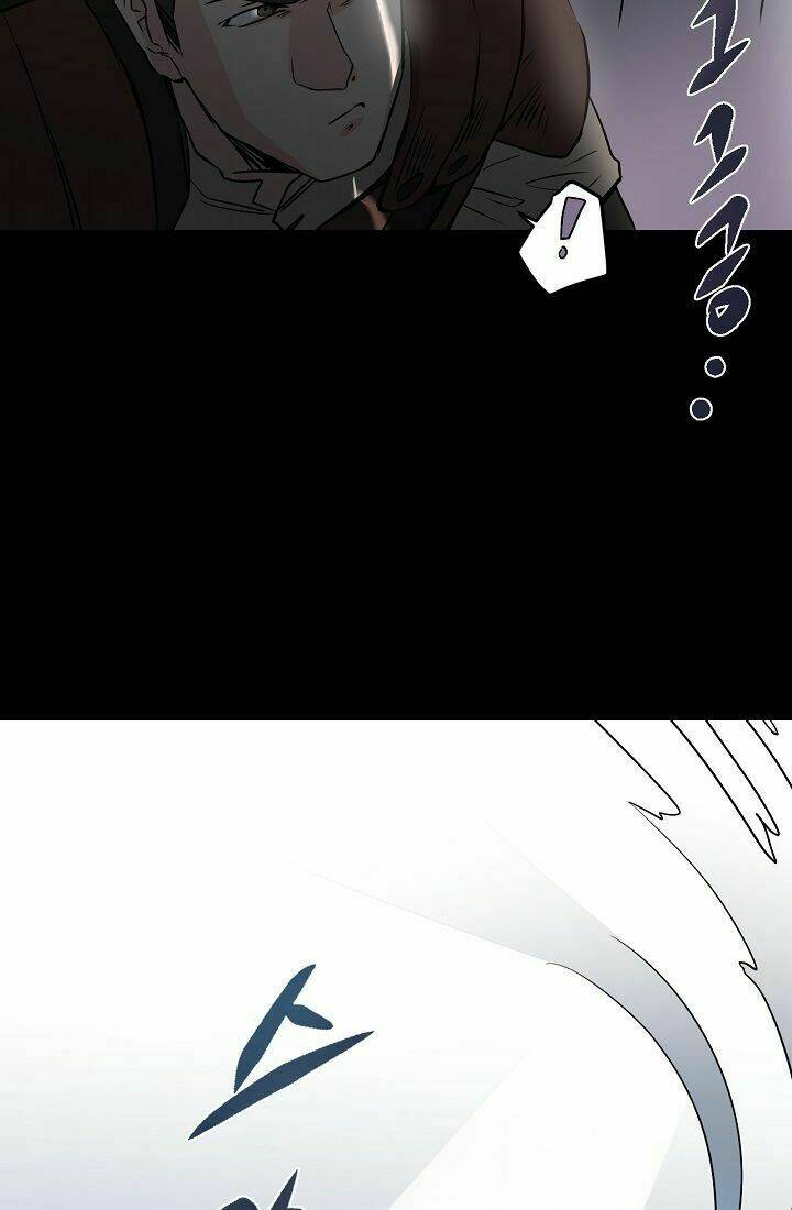 Vua Sức Mạnh: Chapter 0