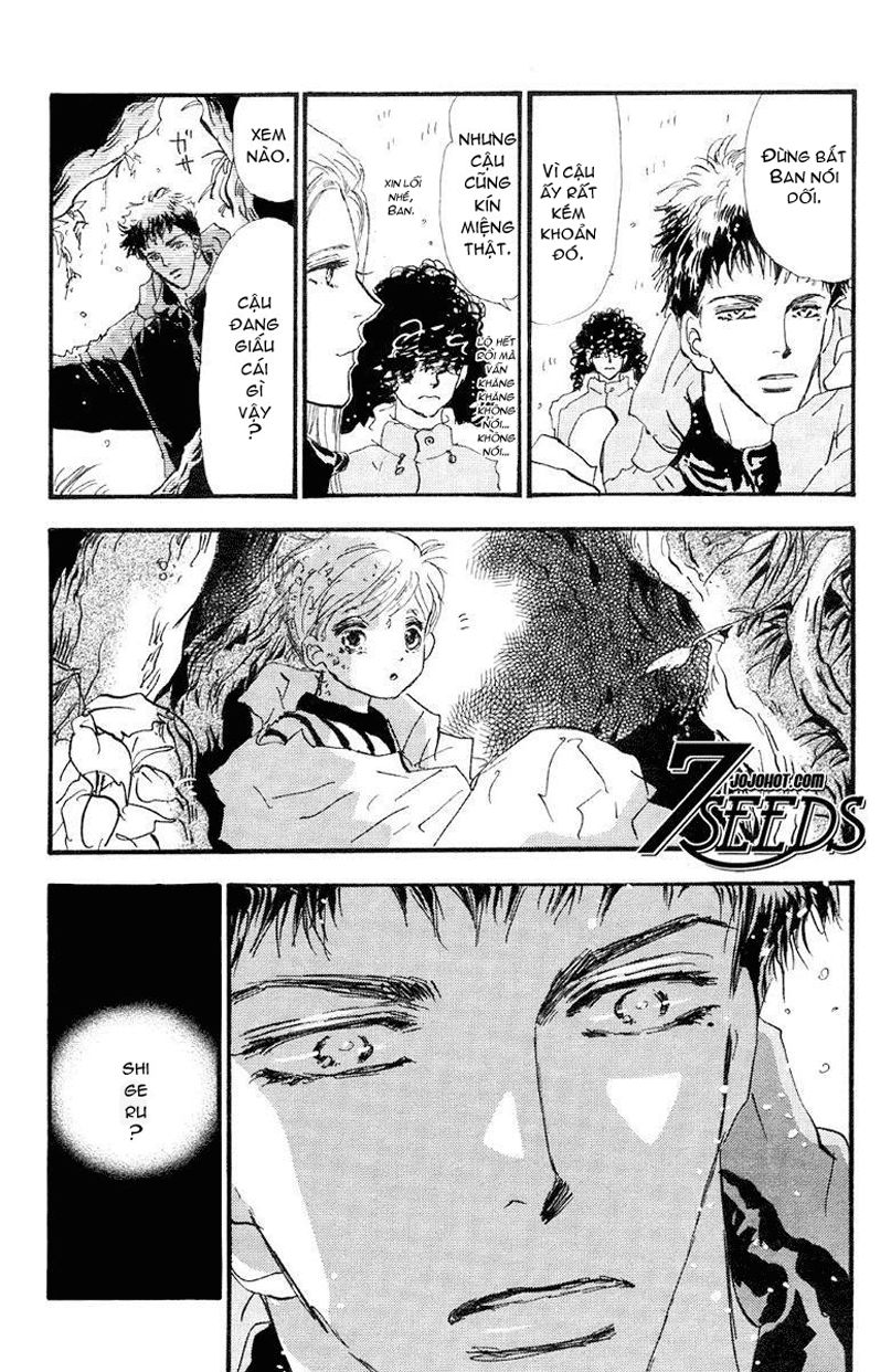 Mầm Sống: Chapter 68
