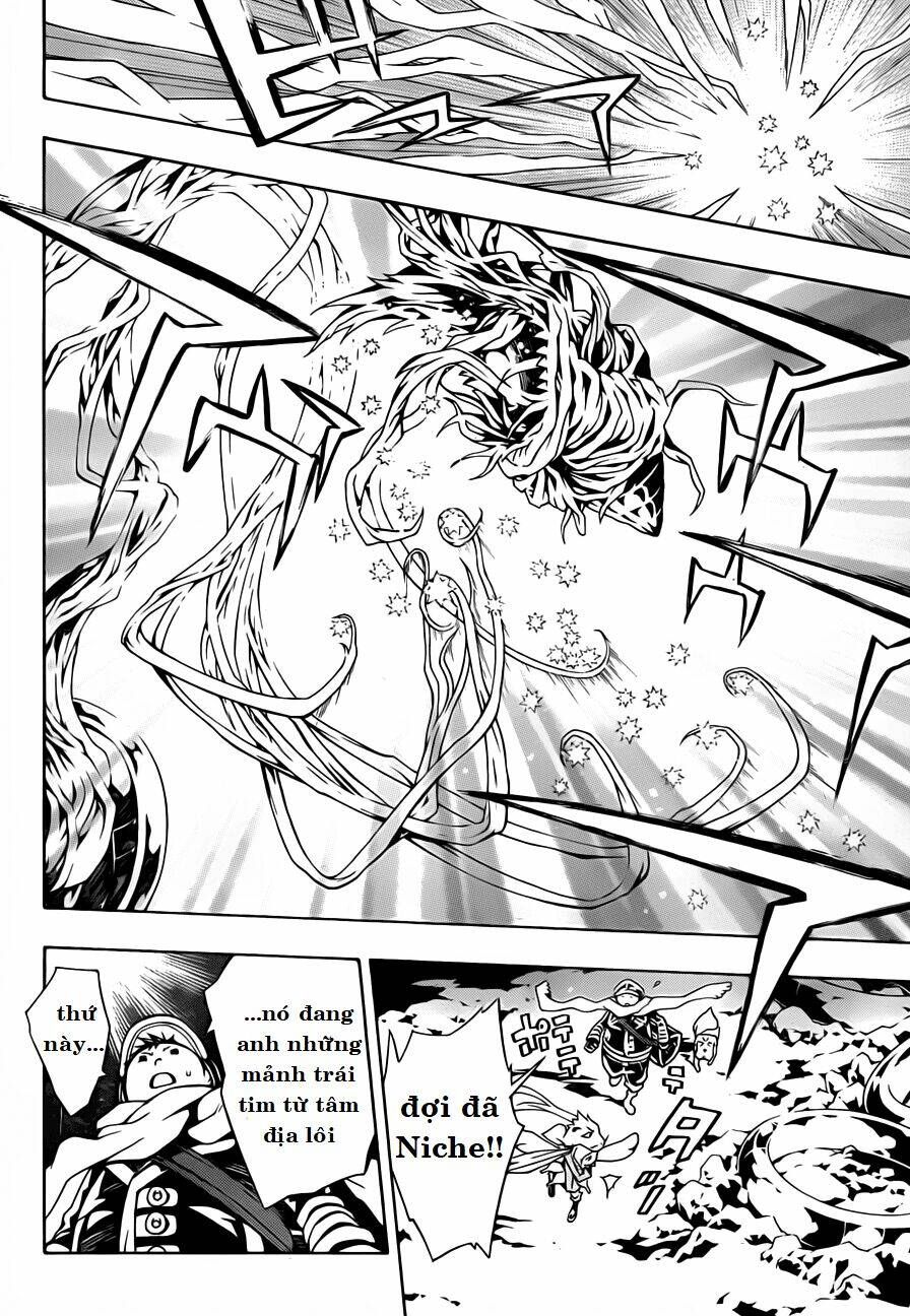 Ong Đưa Thư: Chapter 50