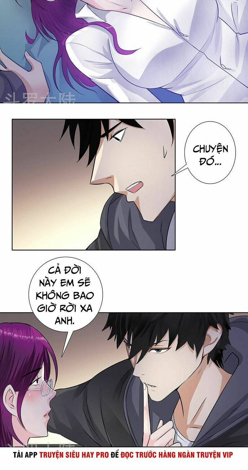 Học Viện Cao Thủ: Chapter 120