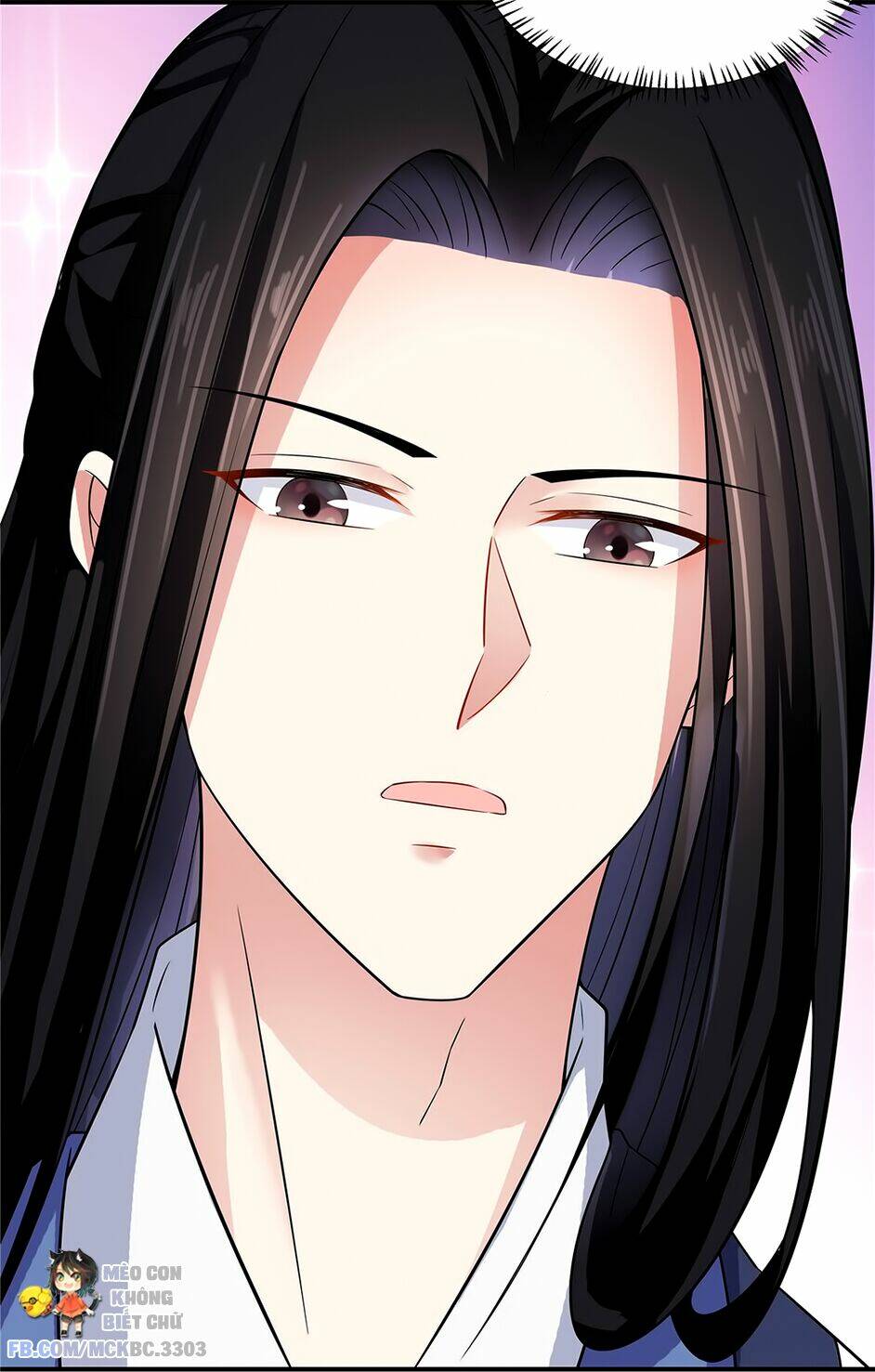 Báo Cáo! Đế Quân Ngài Có Độc!: Chapter 29