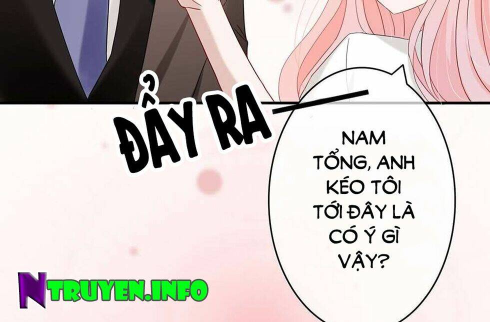 Manh Thê Khó Dỗ: Chapter 48