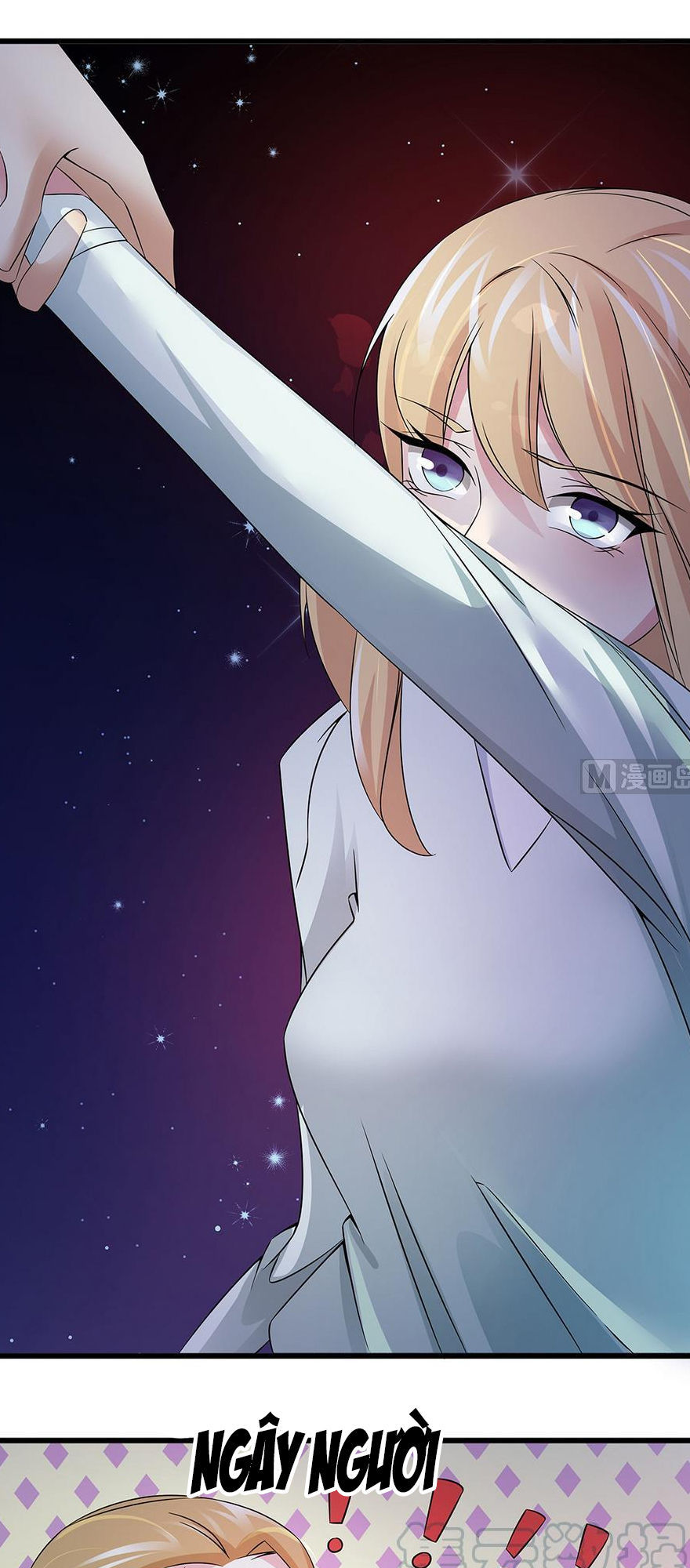 Cô Sát Thủ Ơi, Yêu Nhau Nhé: Chapter 52
