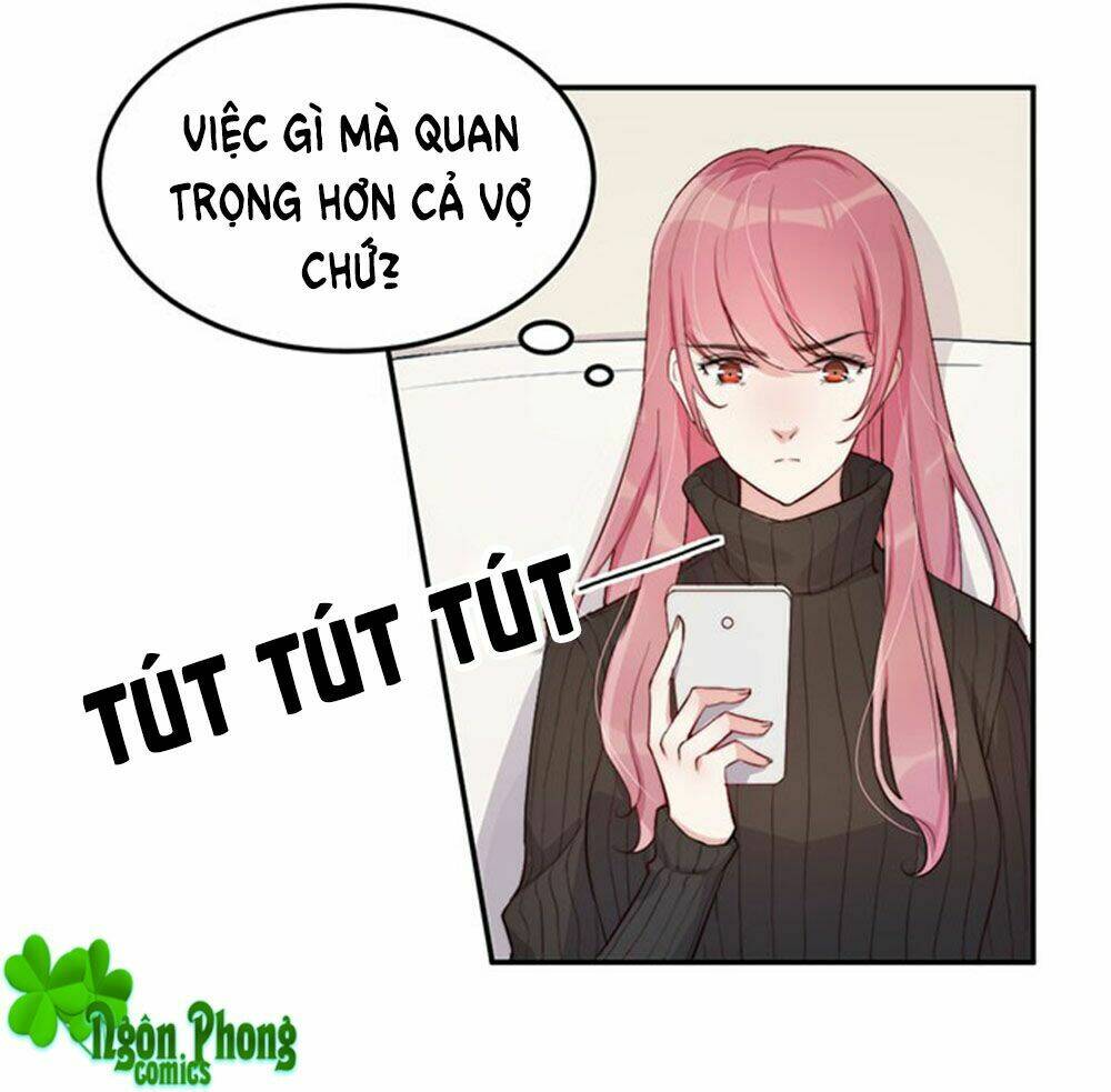 Bà Xã Tôi Là Nam Thần: Chapter 36