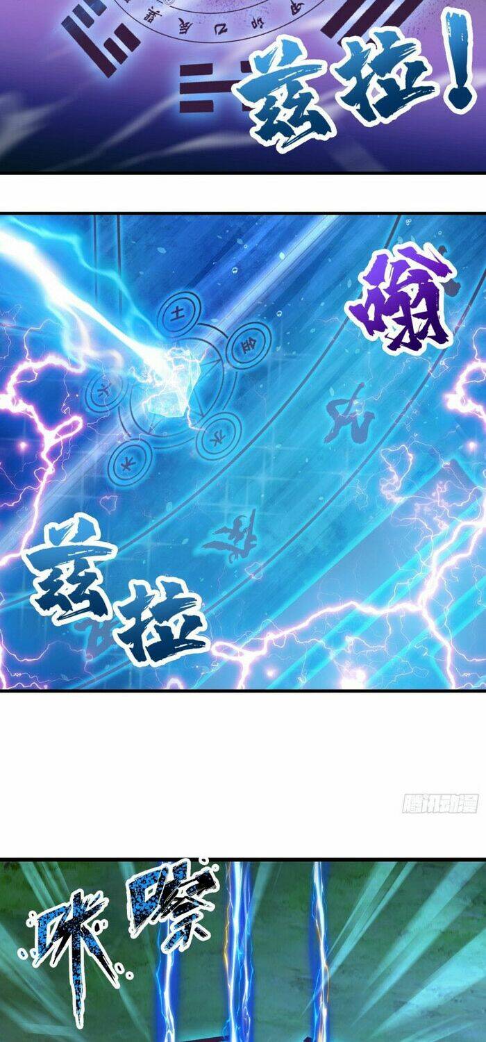 Ta Tu Linh Mạch Ở Hoa Hạ: Chapter 20