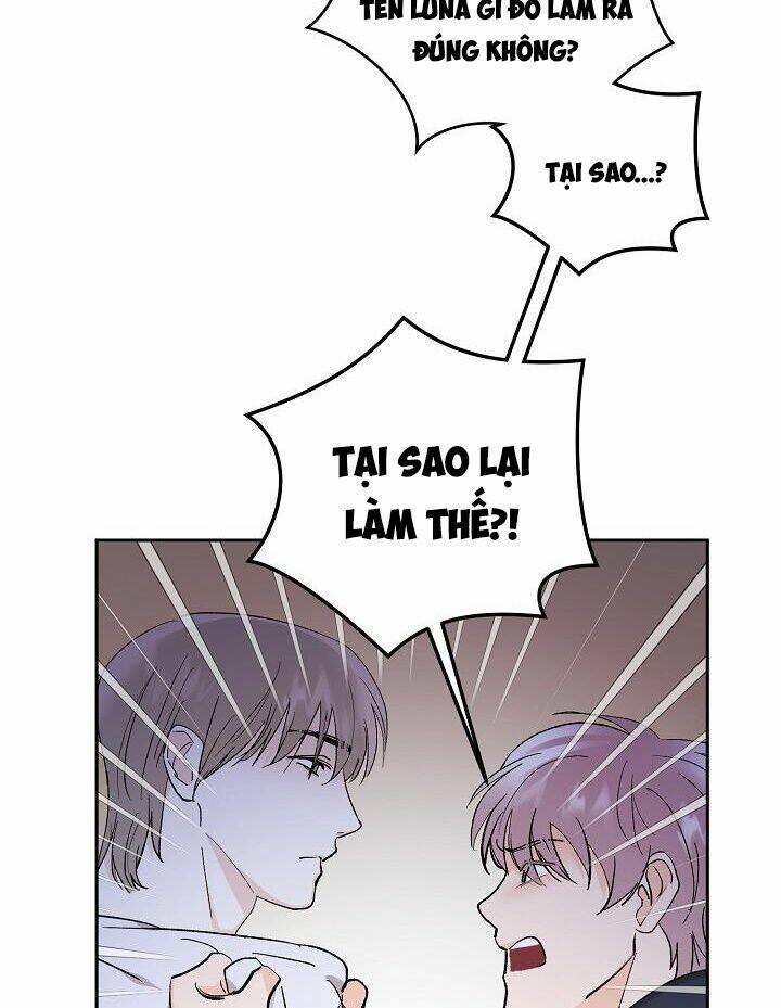 Kẻ Cắp Mặt Trăng: Chapter 35