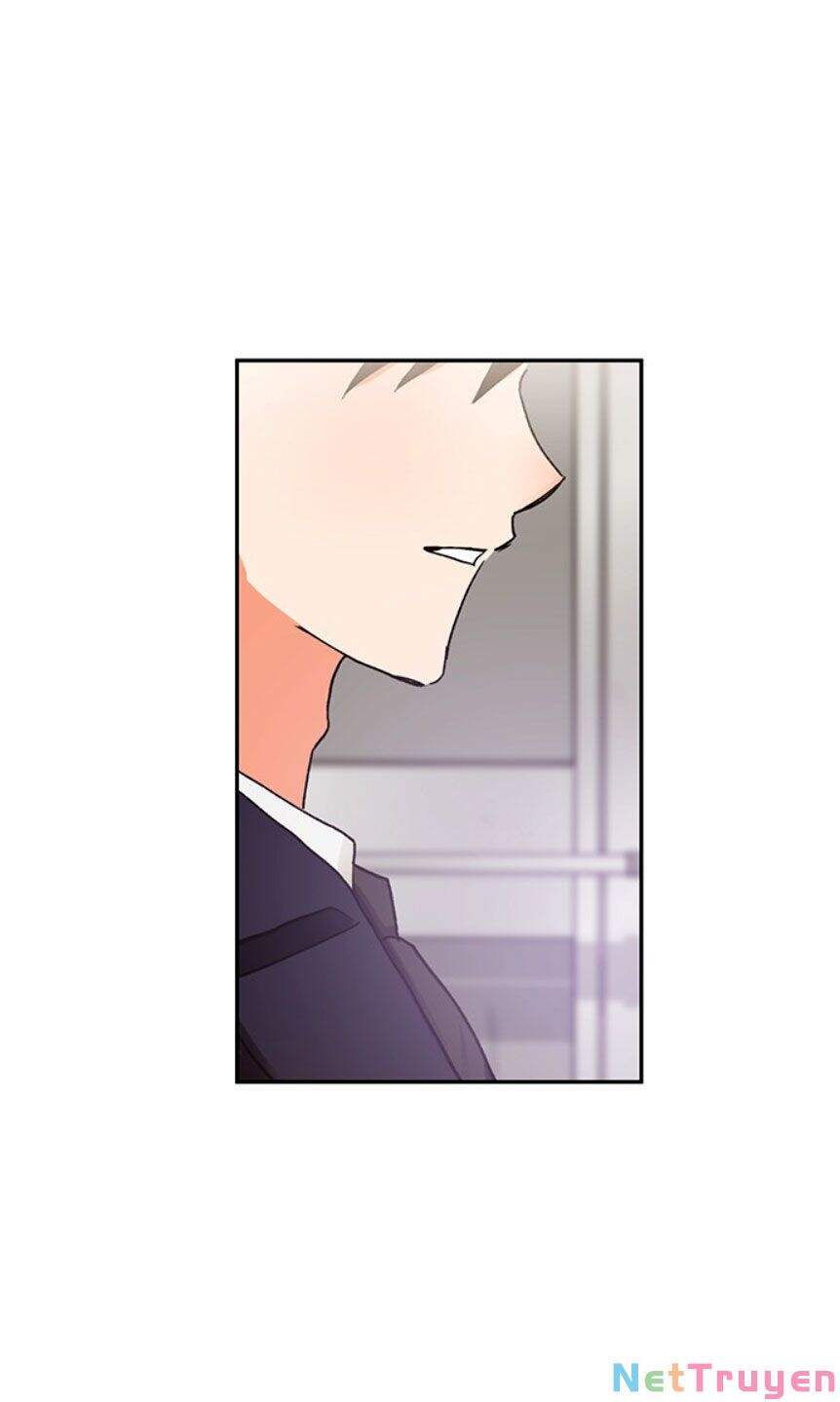 Nụ Hôn Của Giác Quan Thứ Sáu: Chapter 17