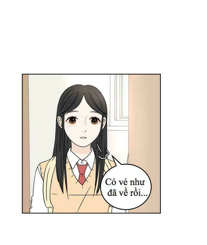 30 Phút Bước Đi Bên Em: Chapter 11