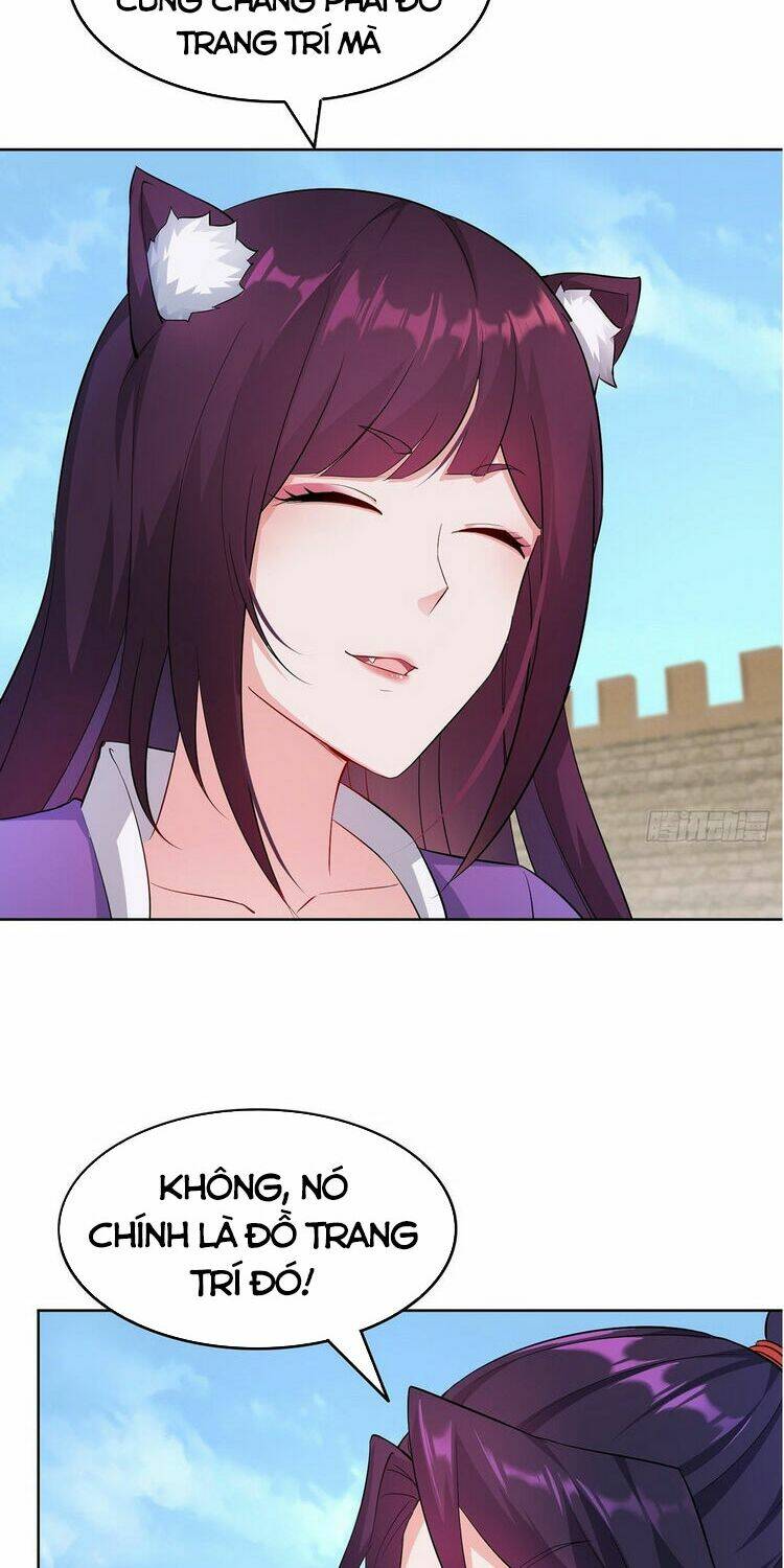 Người Ở Rể Bị Ép Thành Phản Diện Ngoại Truyện: Chapter 16