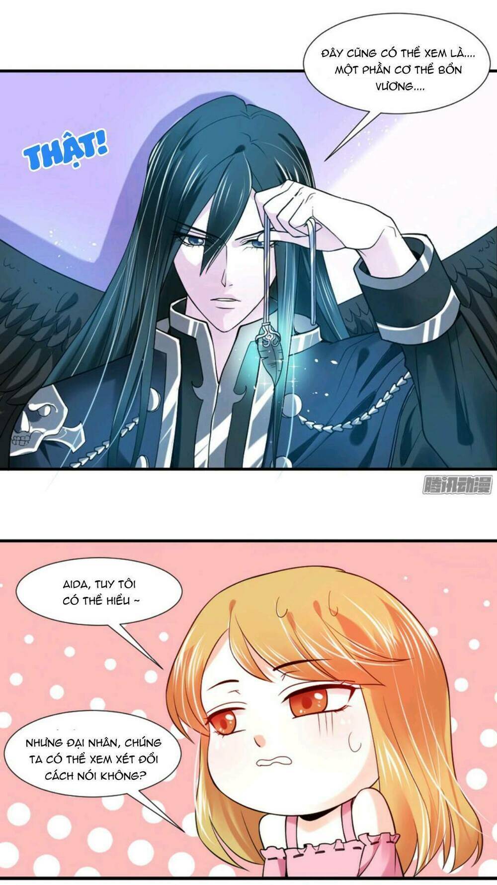 Ma Vương Đại Nhân Đi Thông Thả: Chapter 16